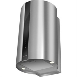 Цилиндрическая островная вытяжка MEFERI TUBE40IX COMFORT PLUS - фото 16724746