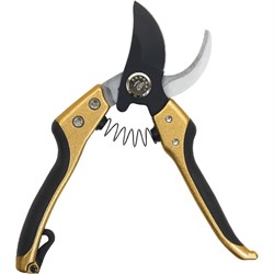 Секатор SAMURAI GOLD - фото 16724858