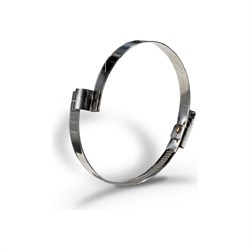 Червячный хомут TEX УФ-00013024 - фото 16724898