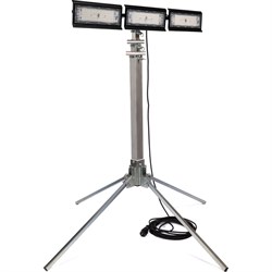 Уличный светодиодный прожектор REXPO REXPO-3.0-С-3/100 - фото 16725025