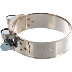 Шарнирный хомут DAR 50538 - фото 16725055