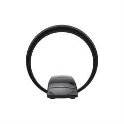 Комнатная активная антенна REXANT с USB питанием DVB-T2, Ring-51 - фото 16725333