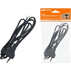 Шнур TDM ELECTRIC ШУ02 - фото 16725349