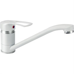 Одноручный смеситель для мойки Juguni Luxe - фото 16725378