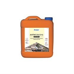 Антиплесень ОПТИМИСТ без хлора, 10 л - фото 16725392