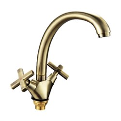 Кухонный смеситель MYNAH М4258В - фото 16725455