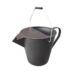 Лейка для заливки дорожных швов битумными материалами ИП Михайлов Даниил Олегович LB-12 - фото 16725495