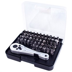 Набор бит Custor HL-51AOSBT1A34A - фото 16725529