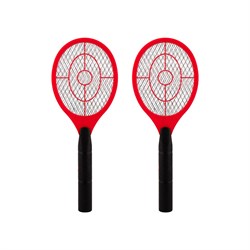 Набор электрических мухобоек REXANT RX-450 - фото 16725679