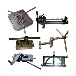 Инструмент AURA TOOLS Золотая шестерка - фото 16725779