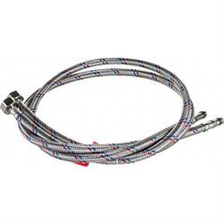 Подводка гибкая для воды FRESSO ПРОФФ - фото 16725787