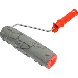 Декоративный резиновый валик STMDECOR ОРНАМЕНТ ЛОФТ - фото 16725809