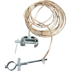 Переносное заземление для пожарных стволов Диэлектрик ЗПС-1 Д - фото 16725914