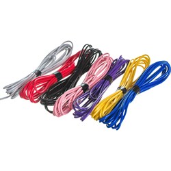 Набор автопровода Дали-Авто ПГВА Радуга - фото 16725944