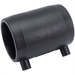 Электросварная муфта EUROSTANDARD 2100160063 - фото 16725967