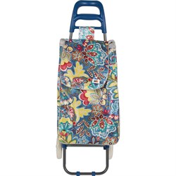 Тележка Рыжий кот A2S-25 - фото 16725993