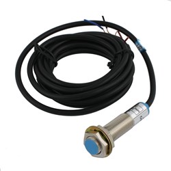 Индуктивный датчик INNOCONT SL-12N2C - фото 16726013