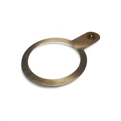 Кольцо заземления SURYAKOTI CAST SC 75Y - фото 16726015