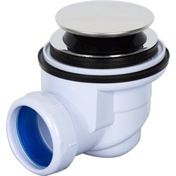 Сифон для душевого поддона VIDAGE VA-8 - фото 16726035