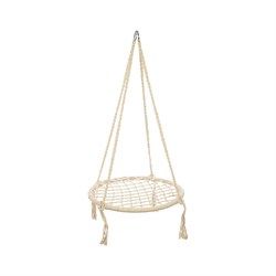 Подвесное кресло-качели Ecos Гнездо GS-05 - фото 16726040