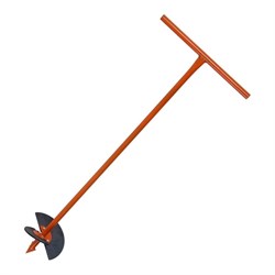 Садовый бур РемоКолор 69-9-200 - фото 16726046