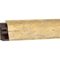 Плинтус для столешницы KORNER LB-381-6137 - фото 16726132
