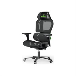 Компьютерное кресло для геймеров EUREKA TYPHON - фото 16726213