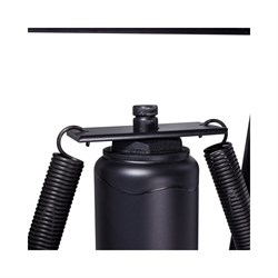 Гидравлический вертикальный трубогиб Forsage F-03003-3(59142) - фото 16726227