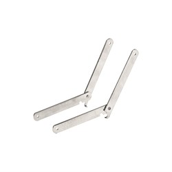 Откидная направляющая для секретера Hettich 953270 - фото 16726307