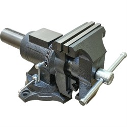 Слесарные многофункциональные тиски BESTELLI AC01101231 - фото 16726319