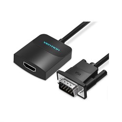 Мультимедиа конвертер VENTION ACNBB - фото 16726500