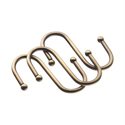 Комплект больших крючков lemax LE 311B AB - фото 16726654