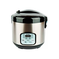 Мультиварка Delta DL-6517 - фото 16726719