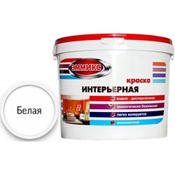 Интерьерная краска Эммикс 4690417047321 - фото 16726749
