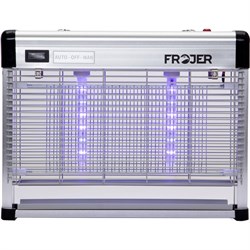 Электрическая ловушка для насекомых FROJER pro - фото 16726766