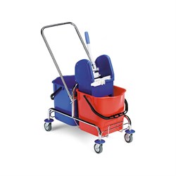 Уборочная тележка filmop 8036 - фото 16726784