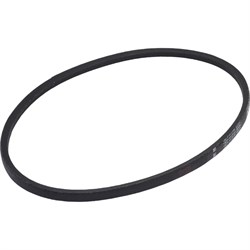 Гладкий приводной ремень Globelt Z-670 - фото 16726823