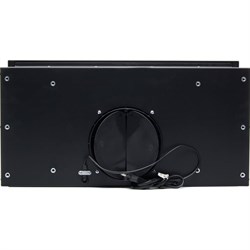 Кухонная вытяжка KONIGIN Checkbox Black 60 - фото 16726956