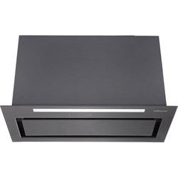 Кухонная вытяжка KONIGIN Navi Grey Glass 60 - фото 16726967