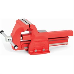 Слесарные тиски IZELTAS 7400300175 - фото 16727023