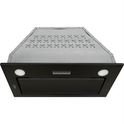 Полностью встраиваемая вытяжка Delonghi COSETTA 508 NB - фото 16727406