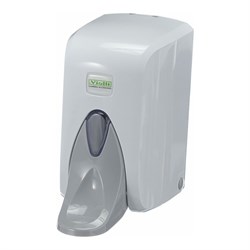 Диспенсер для жидкого мыла Vialli S5M - фото 16727485