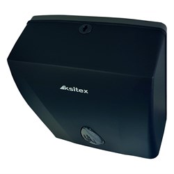 Держатель бумажных листовых полотенец KSITEX TH-8228B 33214 - фото 16727544