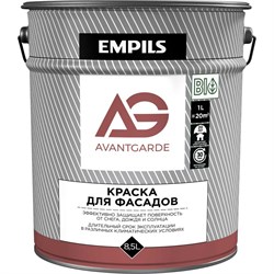 Фасадная краска Avantgarde 77687 - фото 16727623