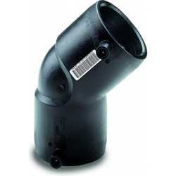 Электросварной отвод EUROSTANDARD 2116160200 - фото 16727673