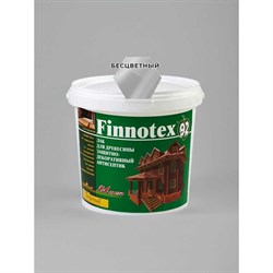 Декоративный акриловый лак Finlux Святозар-92 FINNOTEX - фото 16727741