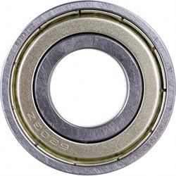 Подшипник APP-GROUP 80203 С17 (6203 ZZ) - фото 16727868