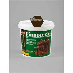 Декоративный акриловый лак Finlux Святозар-92 FINNOTEX - фото 16727900