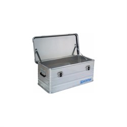 Алюминиевый ящик Капитан 70704 - фото 16728033