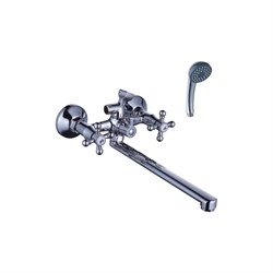 Универсальный смеситель Эверест B23-333 - фото 16728143